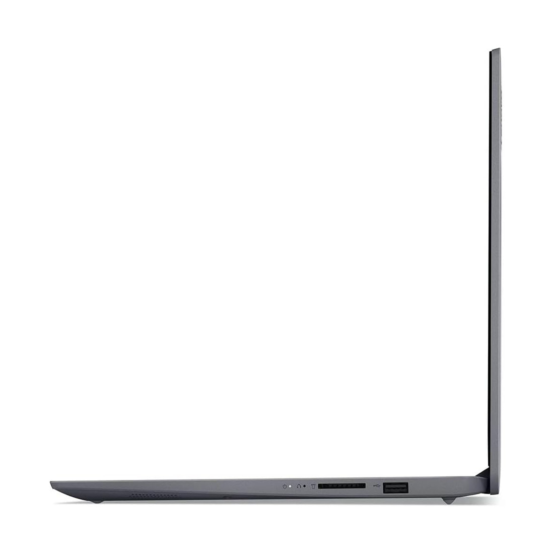 Lenovo IdeaPad 1 15IAU7 15.6″ i5-1235U 8GB 256GB Gray 82QD003VUS Windows 11 Home