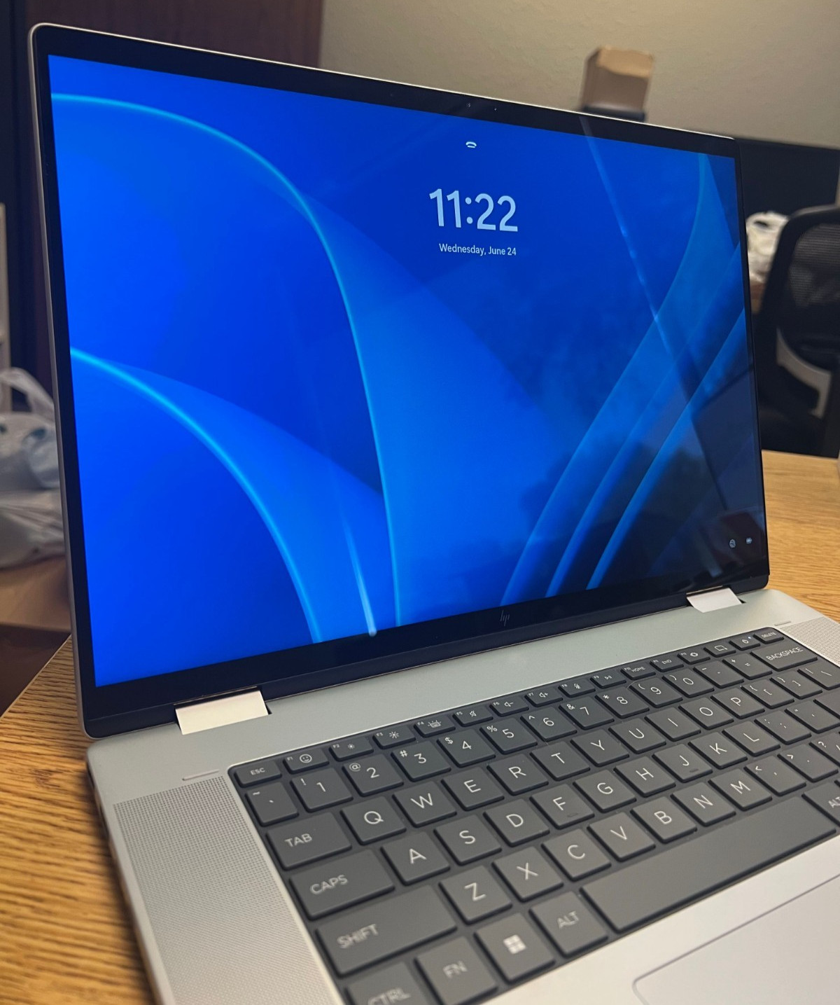 HP Envy x360 16-ac0023dx 16″ 2-in-1 Core Ultra 7 16GB RAM 1TB SSD