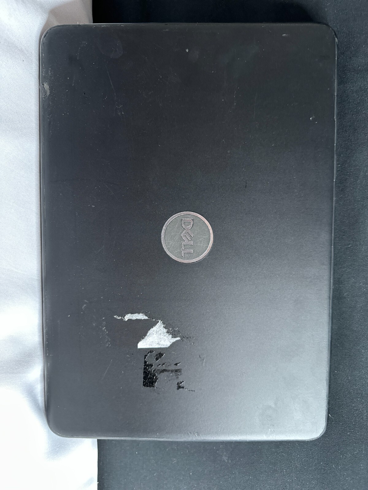 Dell Latitude 3300 Black 13.3 Inches Screen Bluetooth Laptop Parts Only