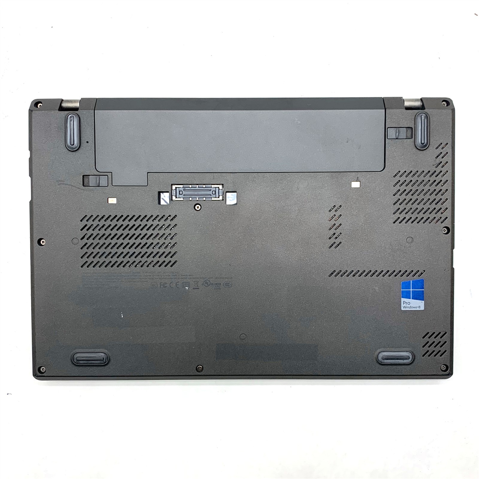 Lenovo Thinkpad x240 12″ Intel i5-4300U 1.90GHz 8GB DDR3 Boot Issue For Parts