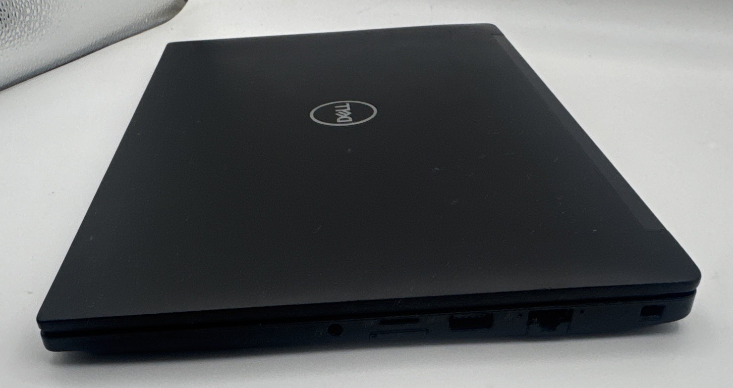 Dell Latitude 7390 13.3″ Laptop Intel Core i5-7300U 16GB RAM – BAD MOUSE