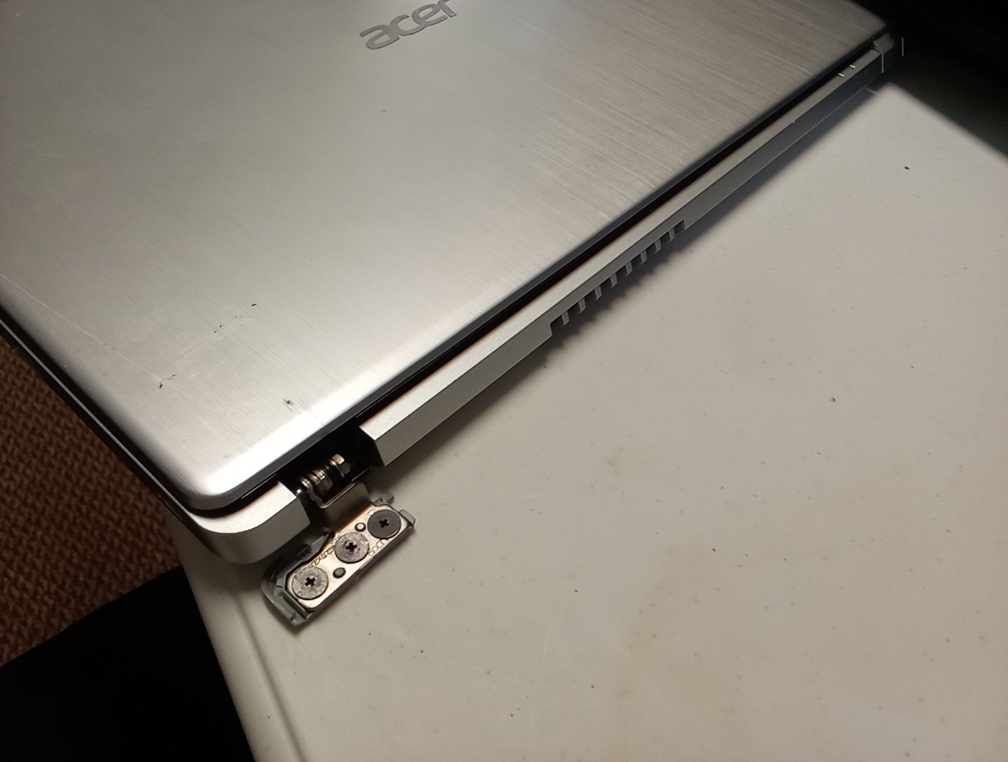 *Not Working* Acer Aspire 5 A515-43-R19L 15.6″FHD