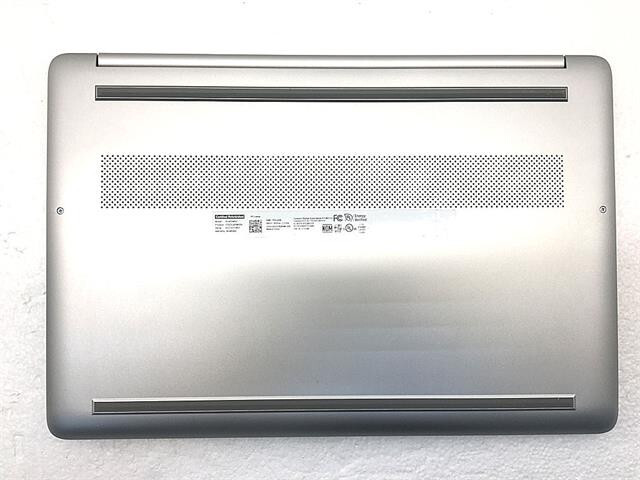 HP 15-ef1040nr Notebook 15.6″ Athlon Gold 3150U 4GB 256GB W10 1Y8Z2UAR#ABA