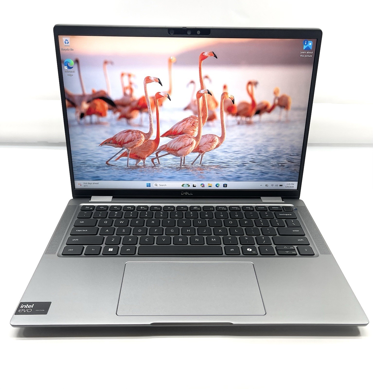Dell Latitude 7450 14″ Laptop Intel Core Ultra 7 165U – Free Shipping