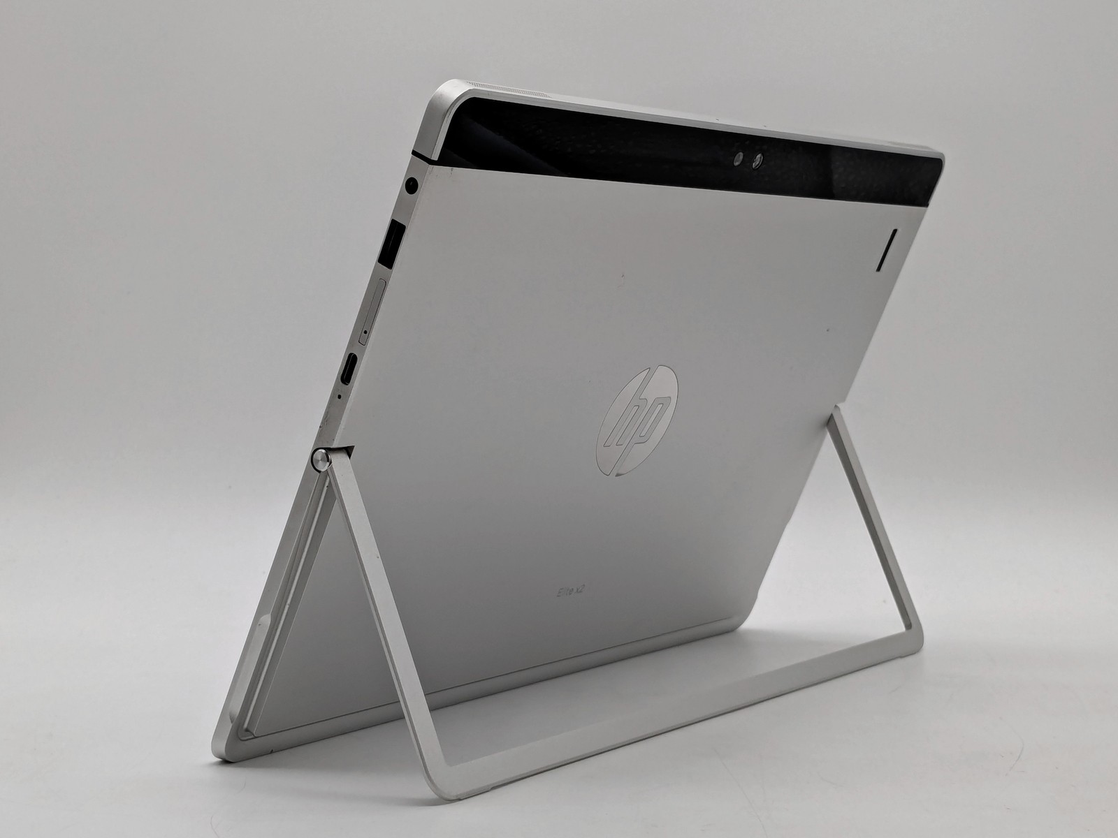 HP Elite x2 1012 G1 2-in-1 12″ FHD+ Touch M5-6Y57 256GB SSD 8GB Webcam *READ*
