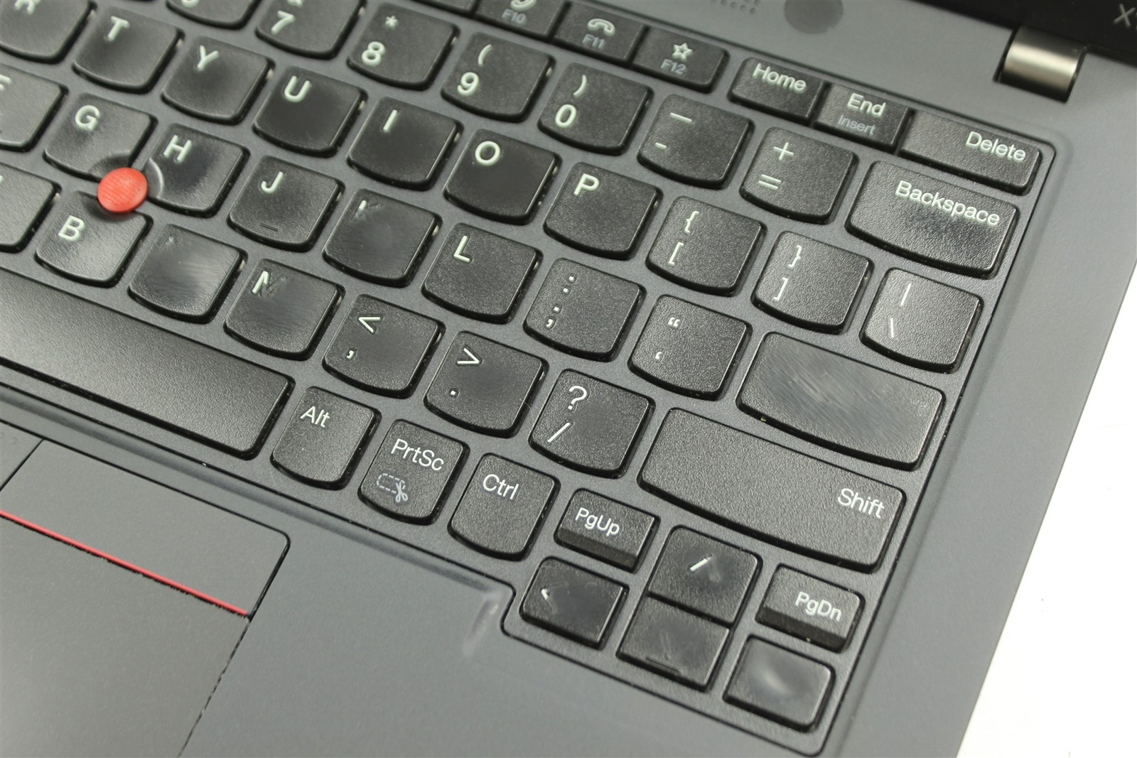 Lenovo ThinkPad X13 Gen 3 13.3″ i5-1245U 1.6GHz 256GB SSD 16GB RAM W11P