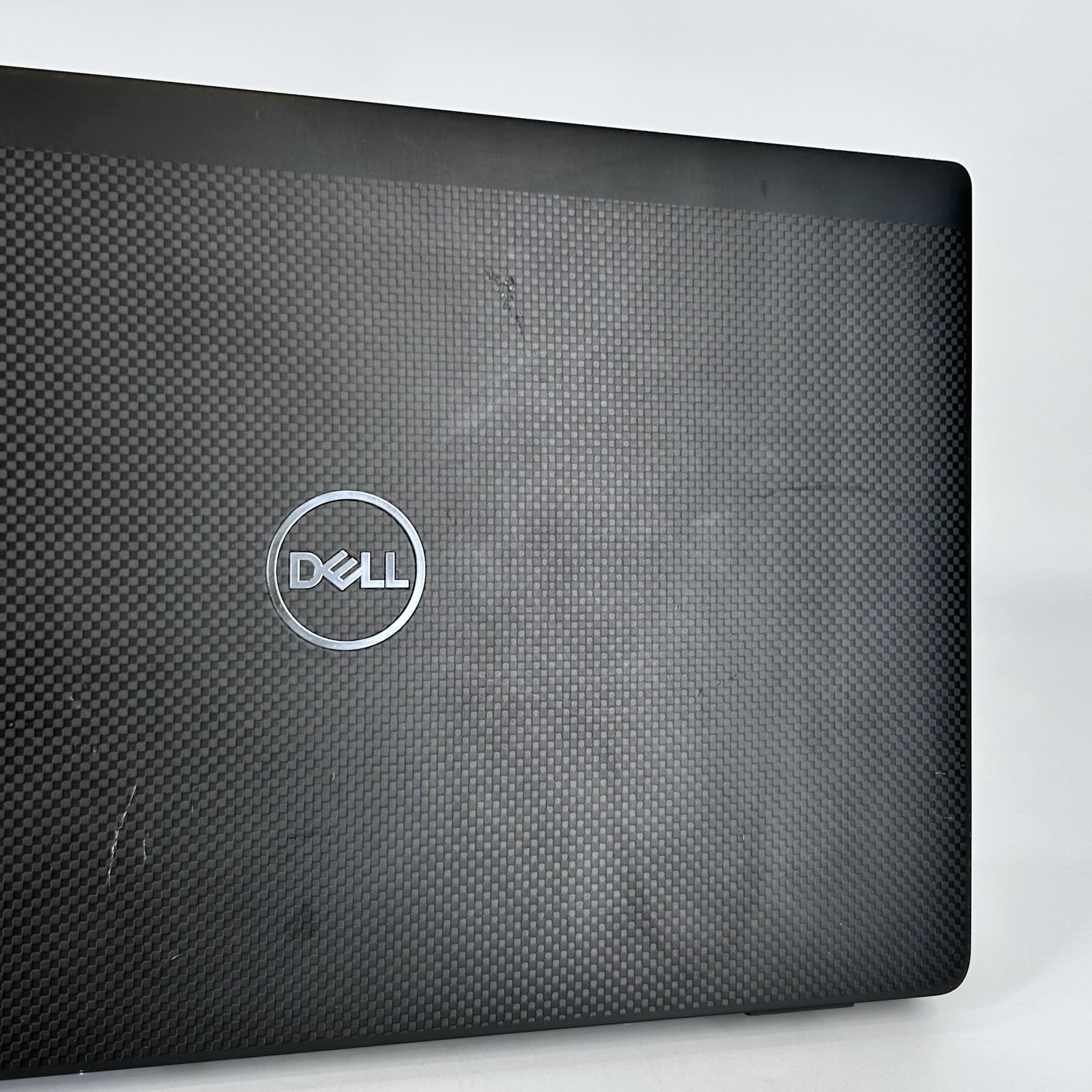 Dell Latitude 7420 14 Black FHD i7-1185G7 3.00GHz 16GB 256GB SSD Good