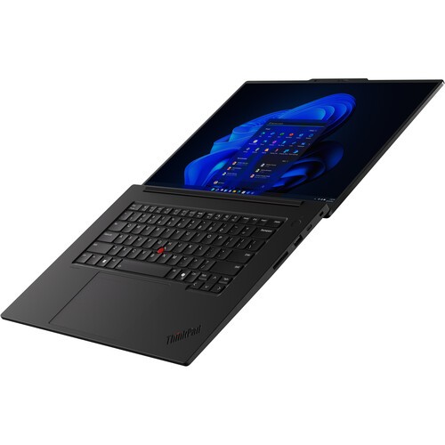 Lenovo ThinkPad P1 Gen 7 16″ FHD+ Ultra 7 155H 16GB 512GB RTX 1000 W11P