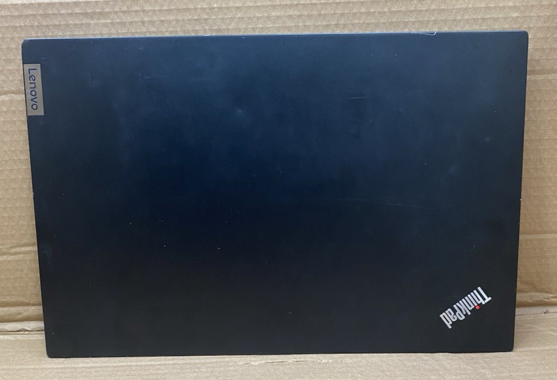Lenovo ThinkPad E15 Gen 2 Touch Core i7-1165G7 16GB RAM 512GB SSD Windows 11 Pro