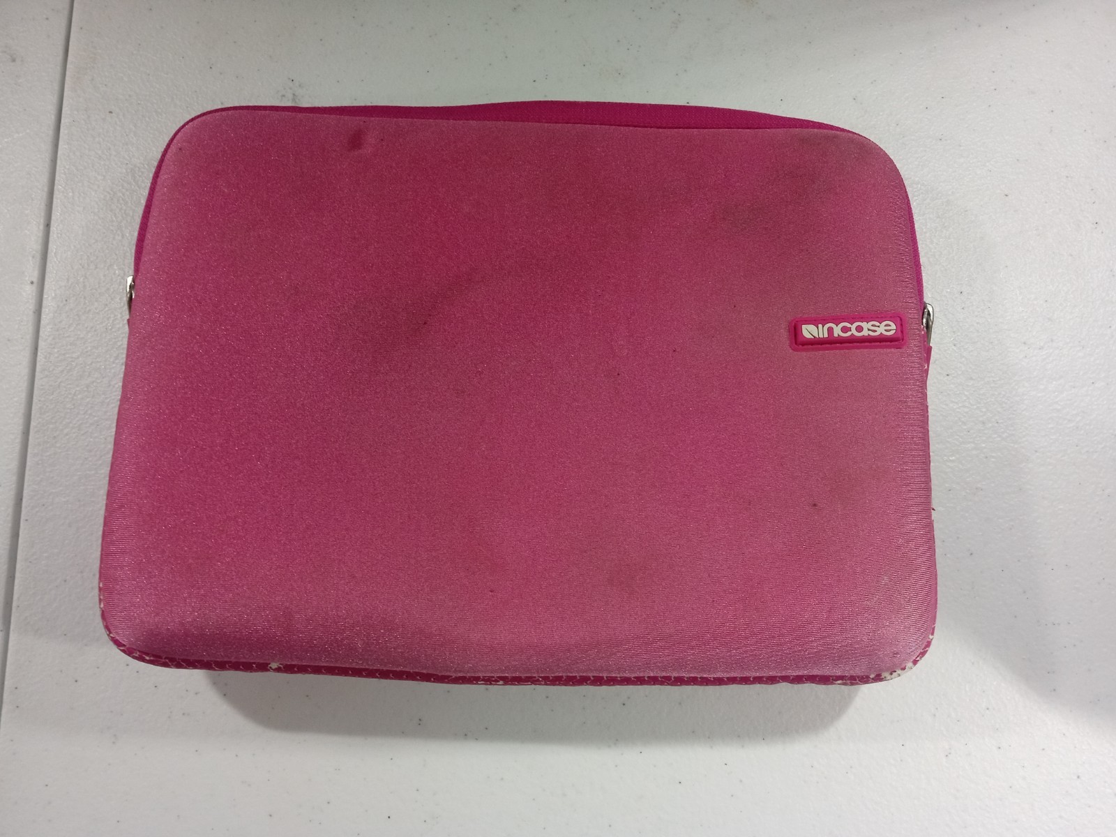 Rarely Seen PINK Dell Inspiron Mini 10 PP19S Atom Z530 1.60Ghz 1GB 160GB XP