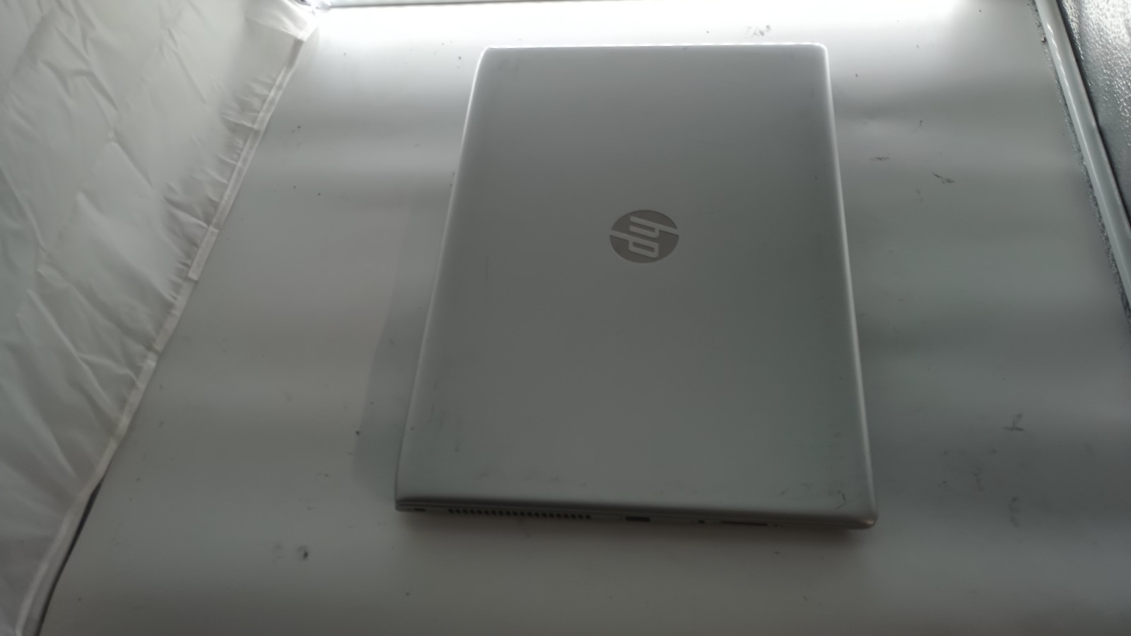 80703 Probook450 G5 w/charger.i5 8250U (4 Cores).16GB.250GB SSD.15.6′.W11 Pro