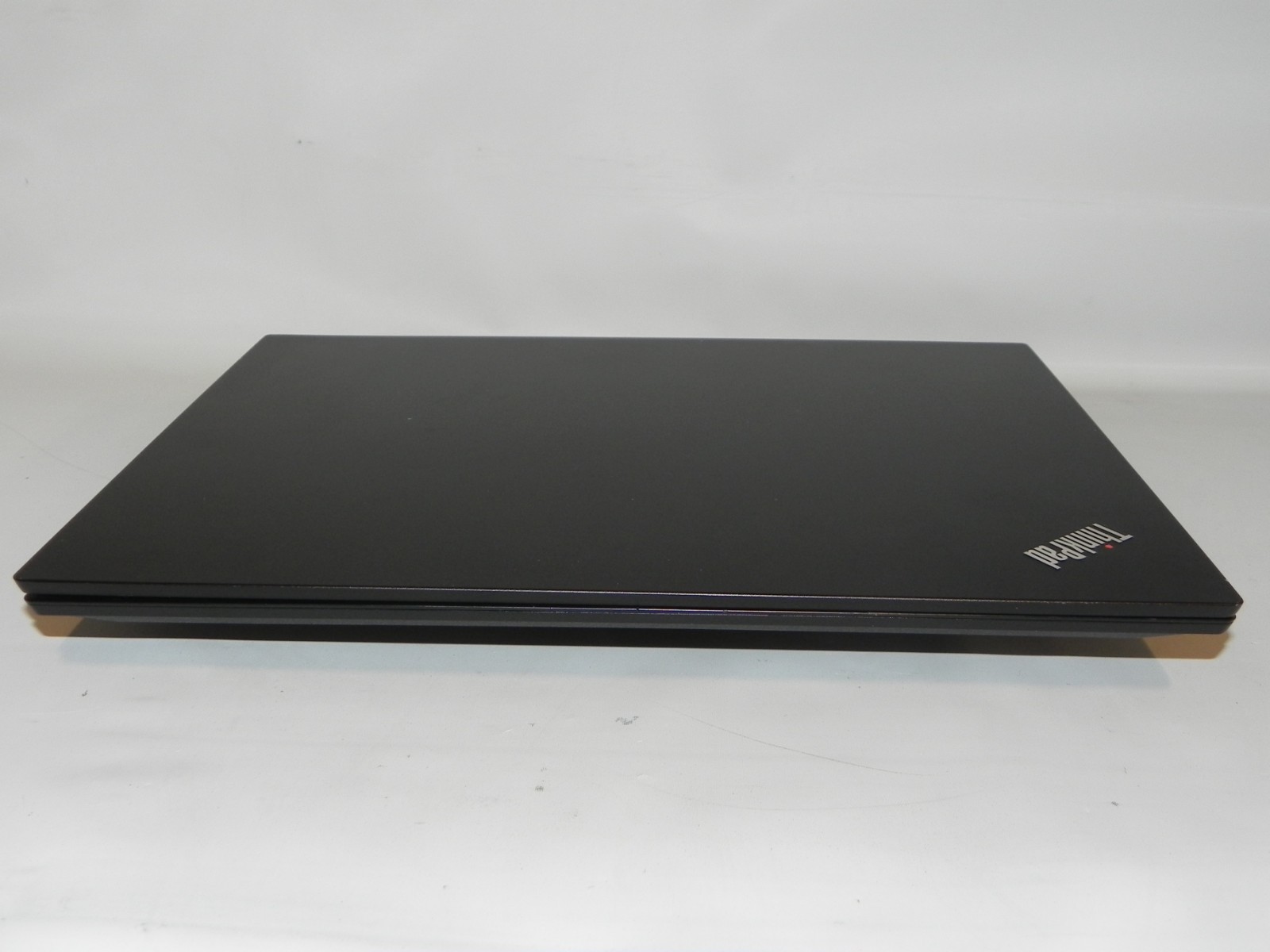 Lenovo ThinkPad E595 15.6″ Windows 11 AMD Ryzen 5-3500 2.1GHz 16GB RAM 256SSD