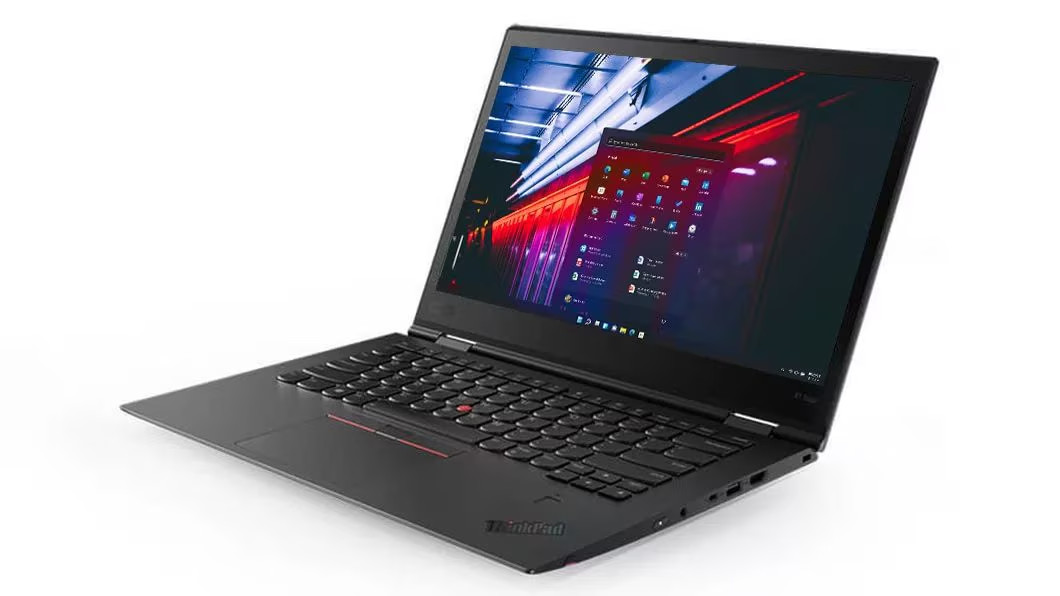 Lenovo ThinkPad X1 Yoga Gen 3 14″ Touch i7-8650U 1.9GHz 16GB 256GB Win11 *READ*