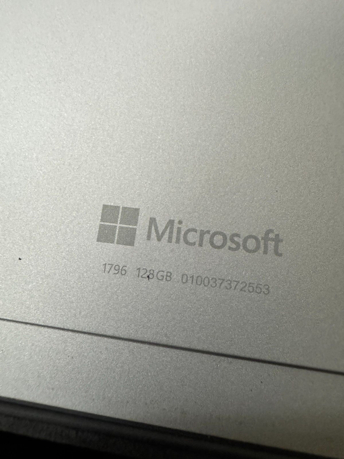 Microsoft Surface Pro m3-7Y30, 4GB RAM, 120GB SSD, Win11 PRO #6646
