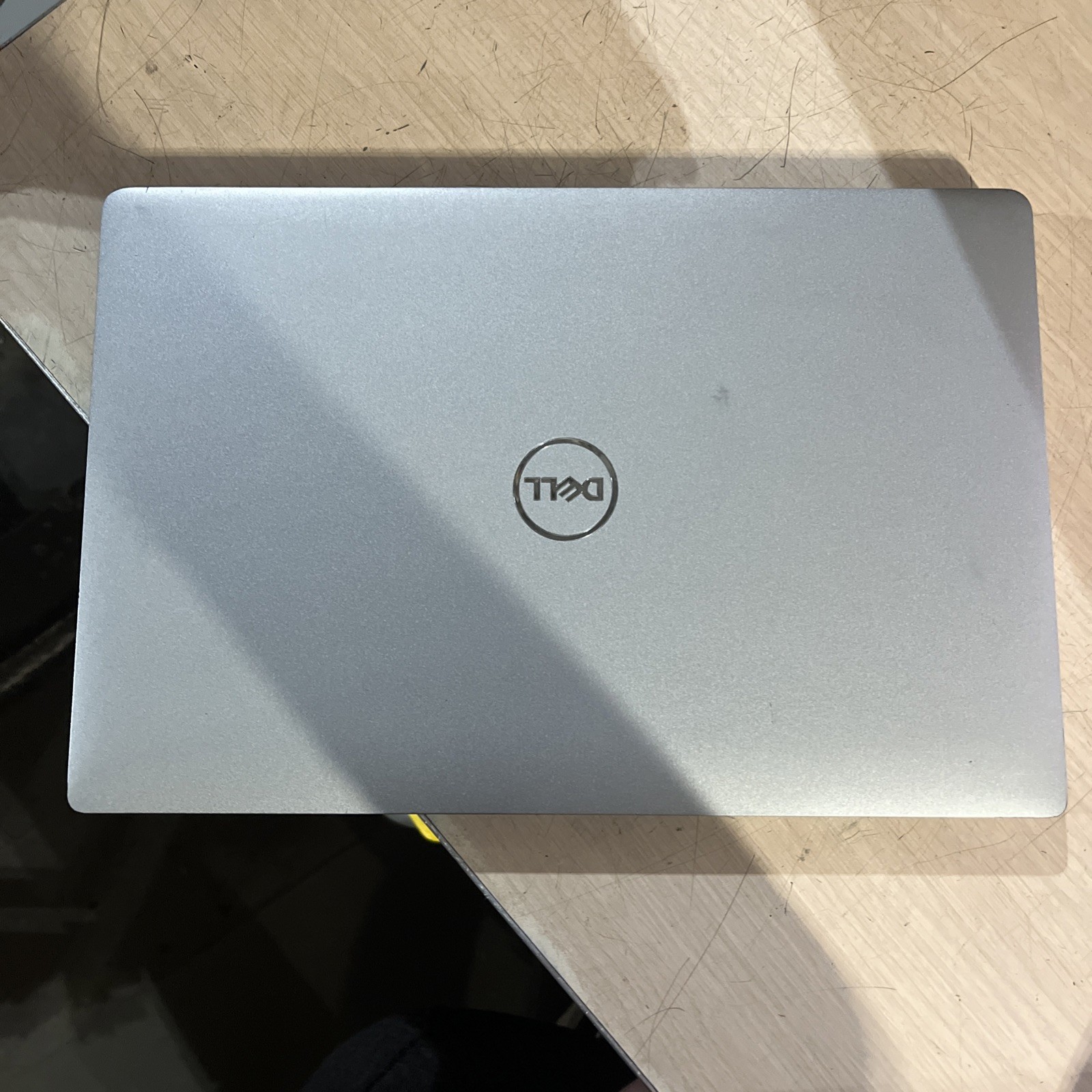 DELL LATITUDE 5420 INTEL CORE I7-1185G7 8GB RAM NO HD ,