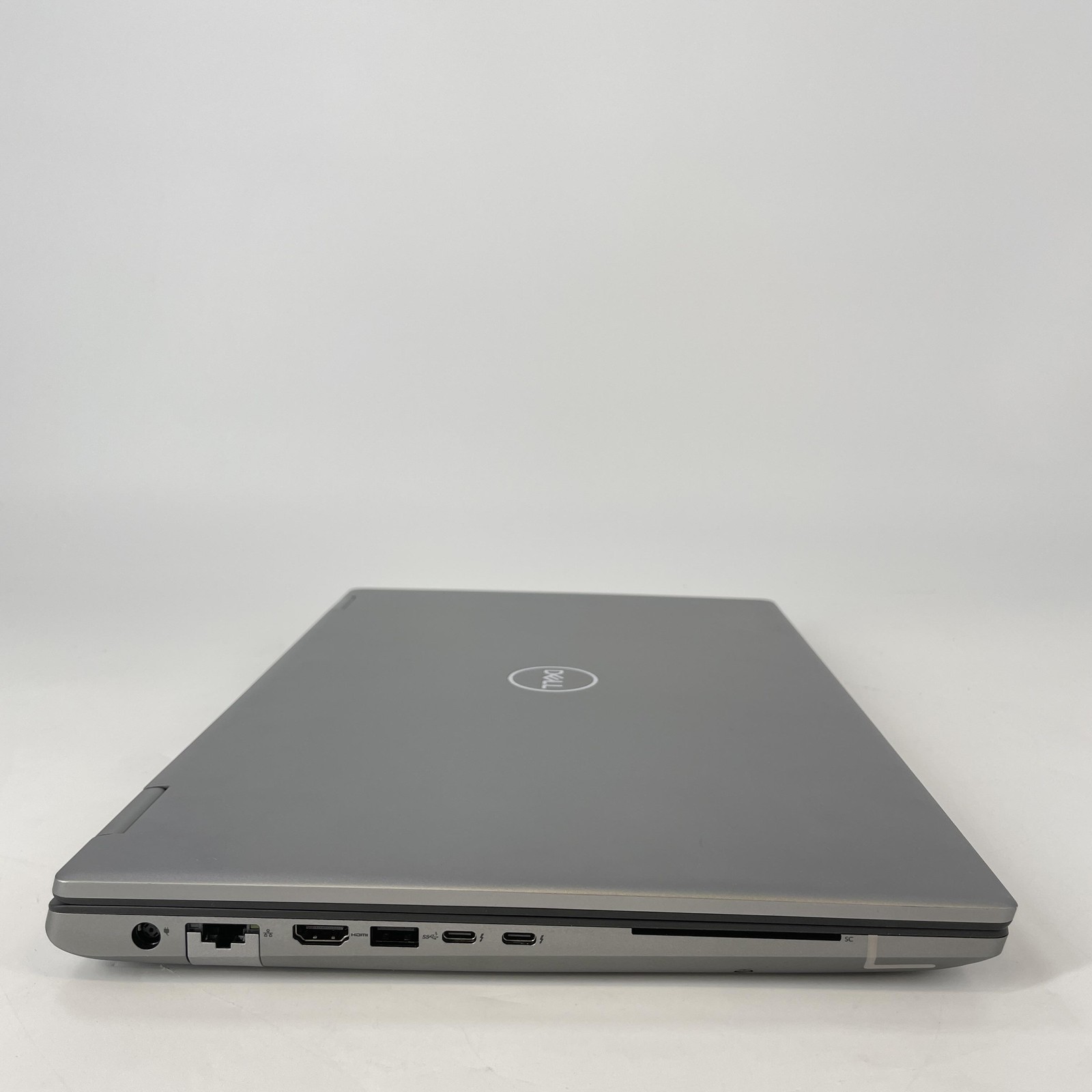 Dell Precision 7780 17.3 Gray FHD 2.2 GHz i9-13950HX 64GB 512GB SSD RTX 4000 Ada