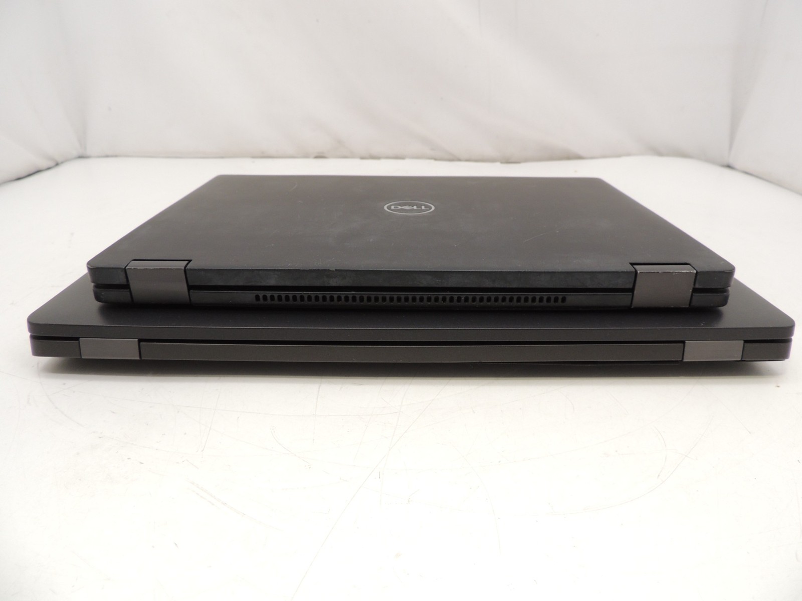 Lot of 2 Dell Latitude 7390 Precision 3541 Core i5 8th 9th Laptop For Parts