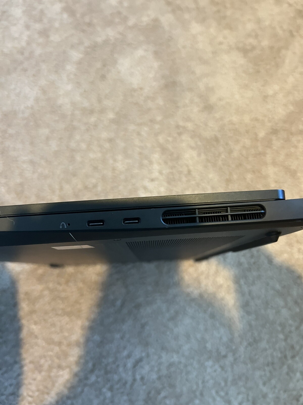 Lenovo Legion s7 15ach6