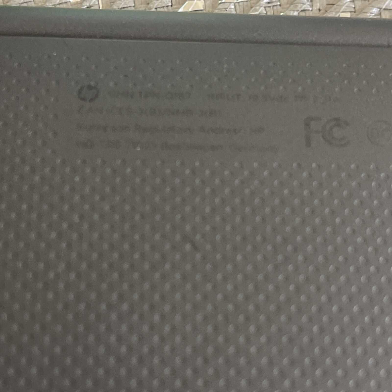 HP 14 G1 CHROMEBOOK HDMI 14″ INTEL 1.60G 4GB 16GB SSD CHROME OS WiFi WEBCAM SD