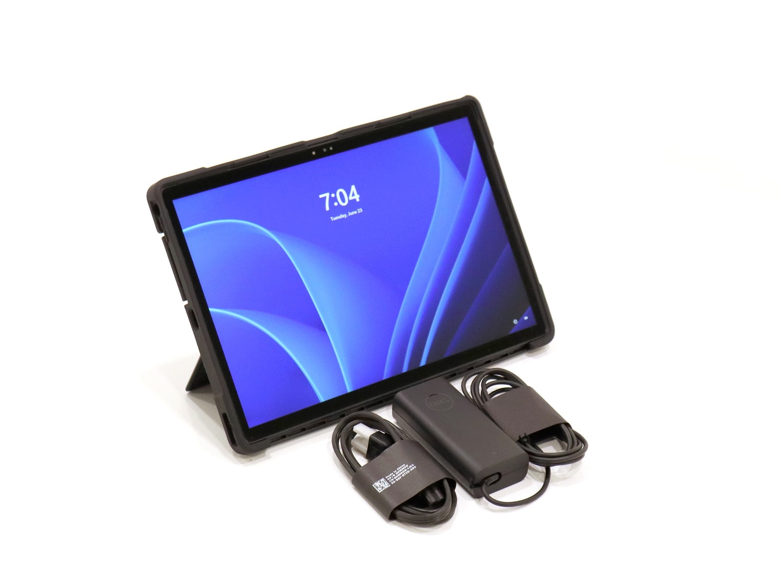Dell Latitude 7350 Detachable 3K 13″ Touch Ultra 5 134U 16GB 256GB NVMe W11P