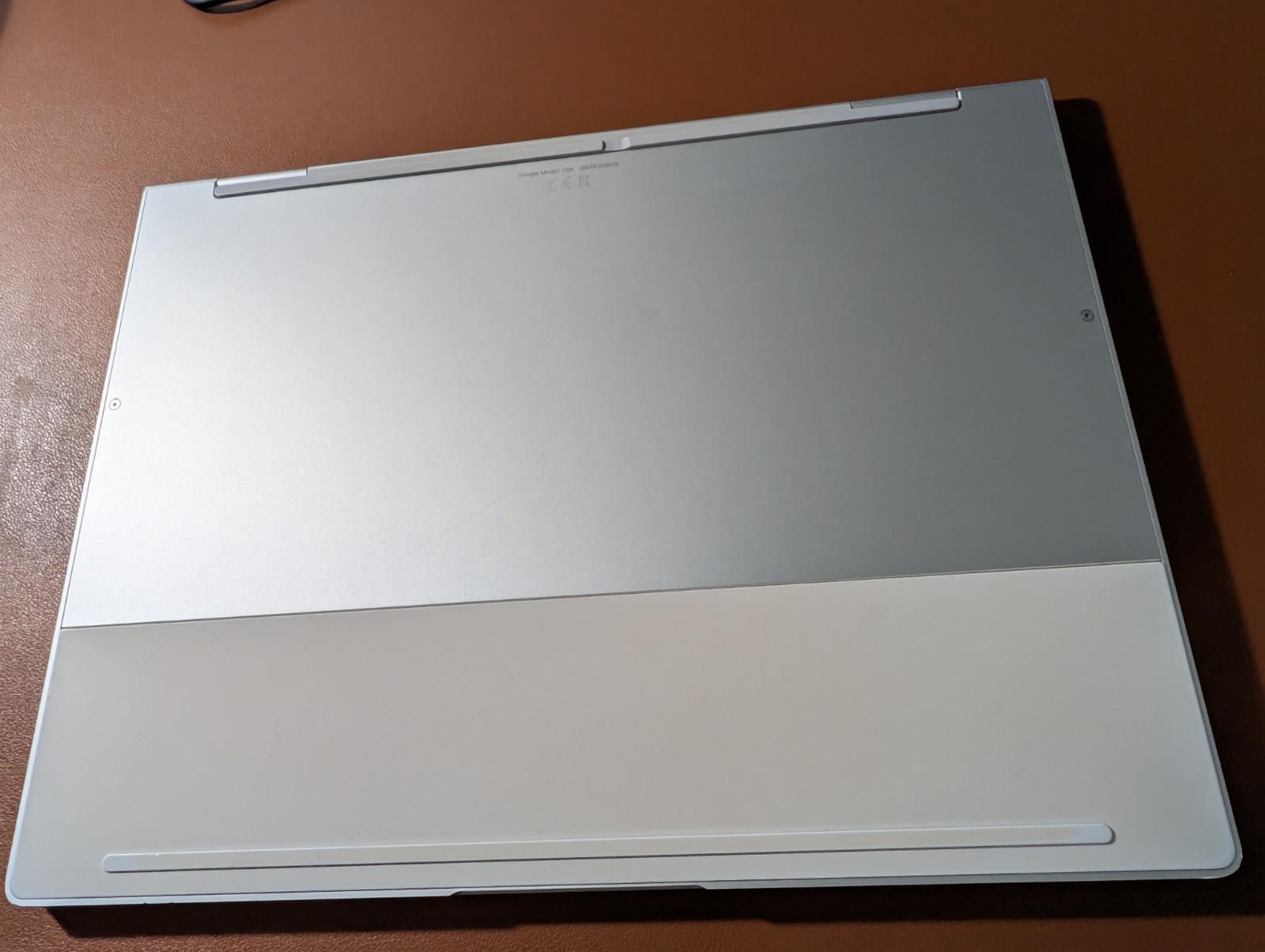 Google Pixelbook C0A Chromebook 12.3″ TouchScreen i7-7Y75 16GB RAM 512GB SSD