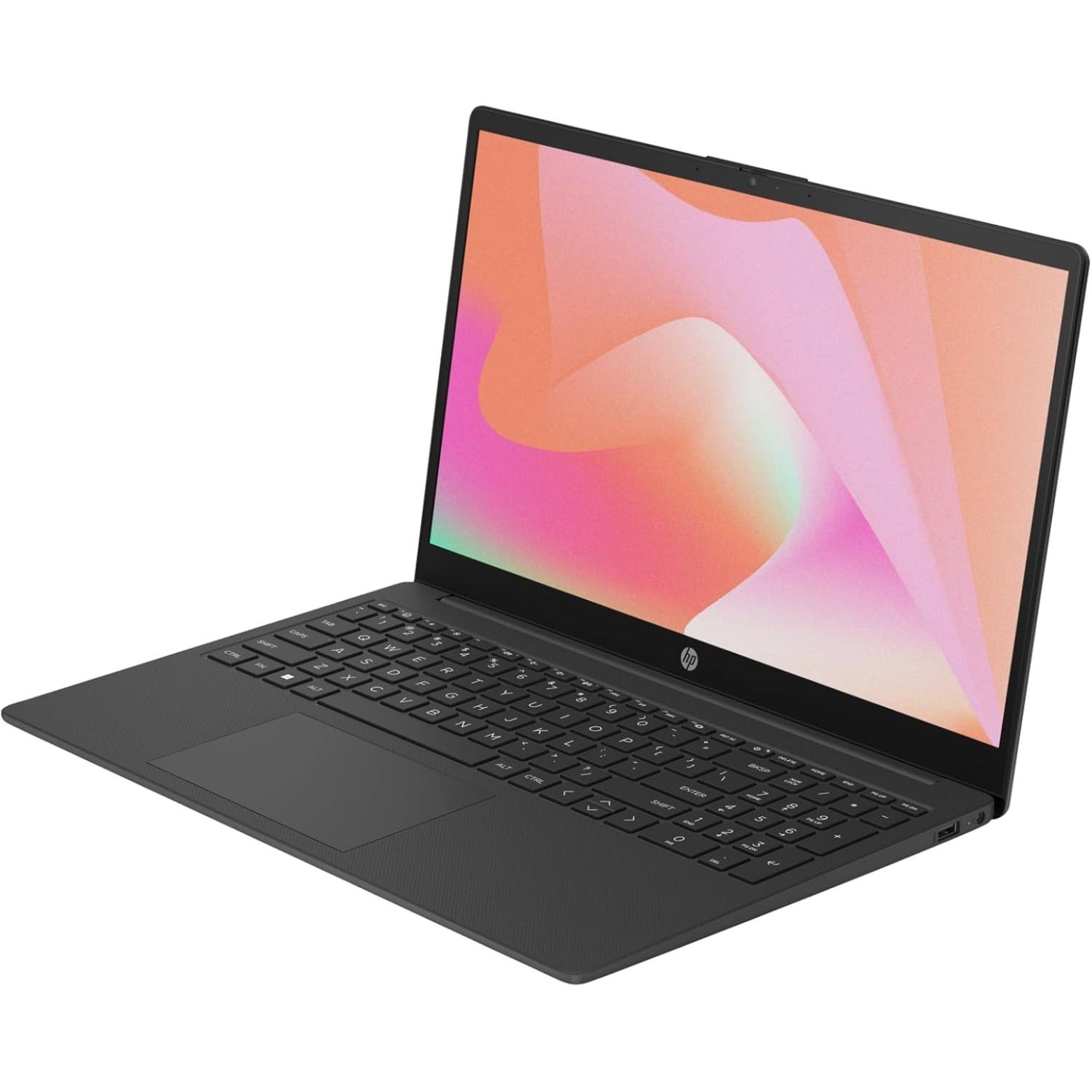 HP 15t-fd000 15.6″ FHD Intel Core i7-1360P 1.6GHz 16GB DDR4 1TB SSD W11H Laptop