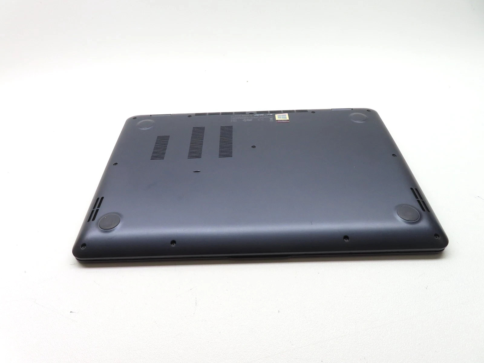 Asus VivoBook Flip TP410U 14″ Core i5 7th Gen. 8GB RAM 128GB SSD| No OS