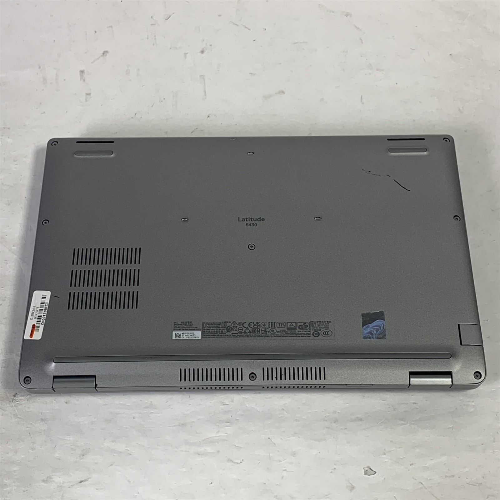 Dell Latitude 5430 14.0″ Laptop i7-1265U 3.6GHz 32GB 512GB NVMe SSD – NO OS