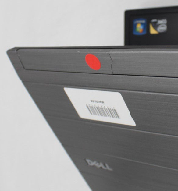 Dell Precision M4500 15.6in No HD No Caddy 8 GB RAM i7 X920 30 day warranty
