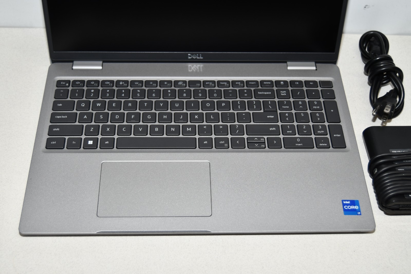 ^ Dell Precision 3570 Laptop Intel i7-1265U @ 1.88GHz 16GB RAM No HD #X7006
