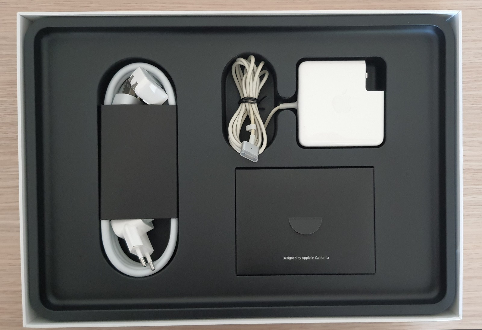 Macbook PRO A1398 15″ Retina I7 2.5Ghz 16gb SSD M.2 500GB – MAC Sonoma 14.7.6