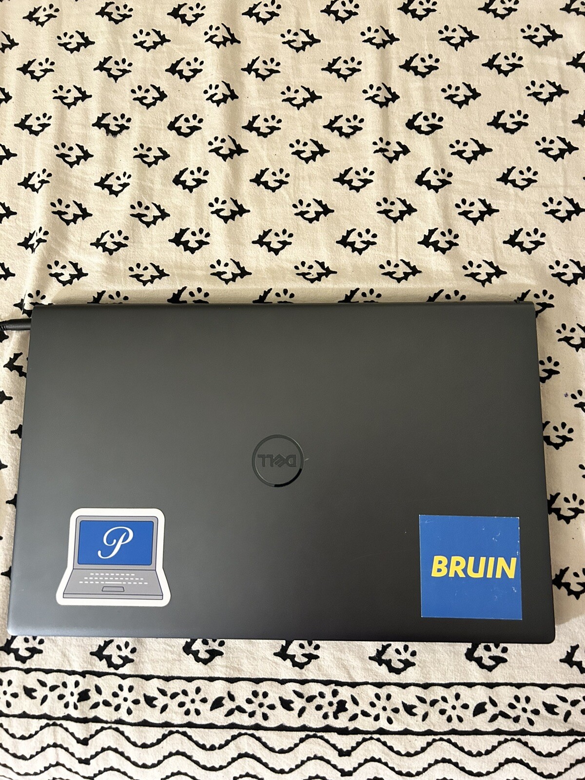 Dell Inspiron 15 5515 15.6” Touch AMD Ryzen 7 5700U 1.80GHz 16GB RAM 256GB SSD