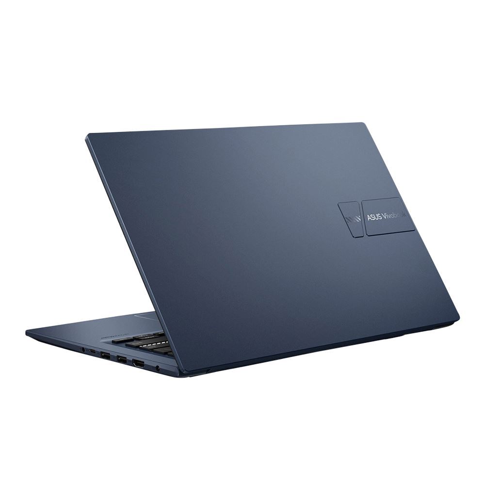 ASUS Vivobook X1404Z 14″ 60 Hz FHD IPS Core i3-1215U 8GB 128GB SSD W11 Blue
