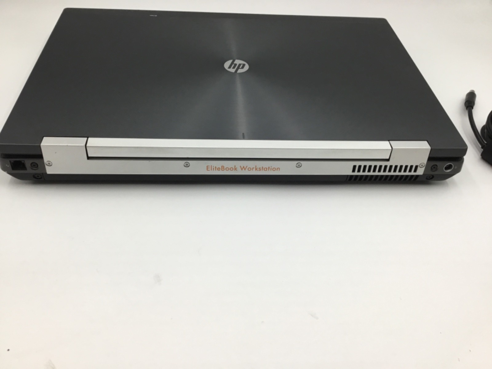 HP EliteBook 8760w i7-2720QM 8GB RAM 256GB SSD 17″ FHD NVIDIA Quadro Win10 Pro