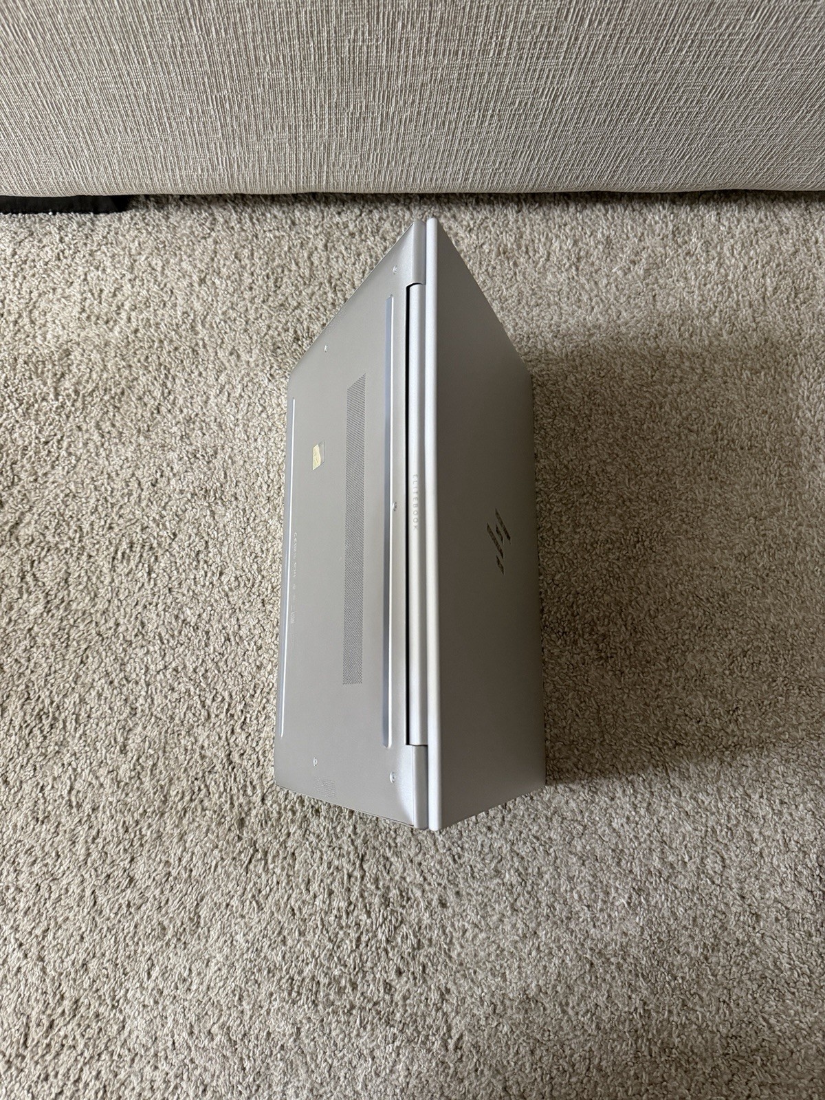HP ELITEBOOK 840 G11 ULTRA 5 16GB RAM 512GB SSD