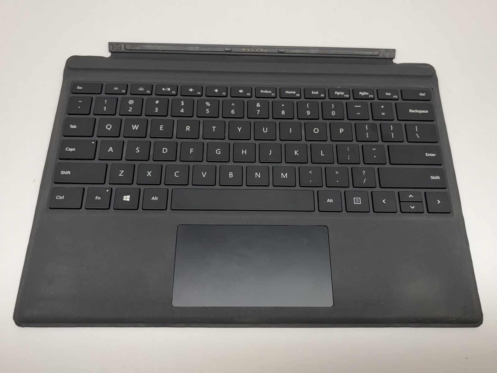 Microsoft Surface Pro 4 Intel i5 8GB RAM 256 GB Win11 EXCELLENT Tablet wKeyboard