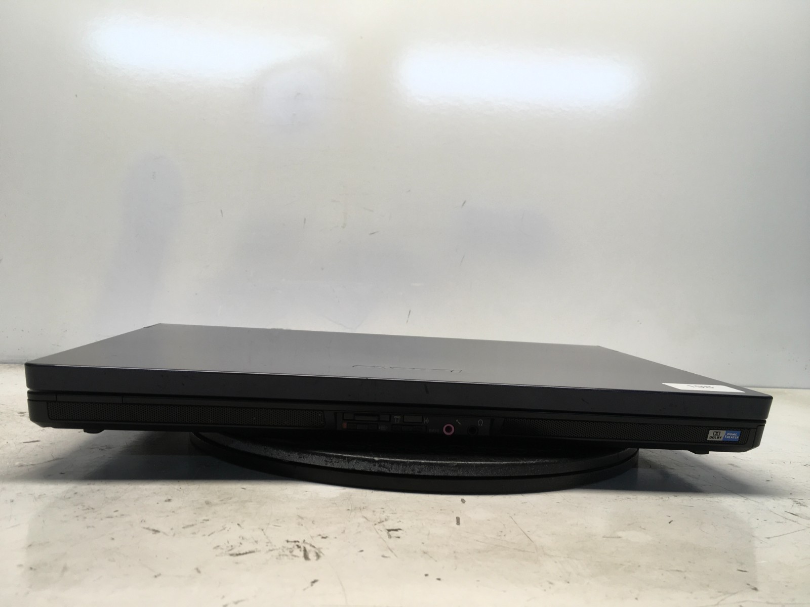 Lenovo IdeaPad Y710 Intel Core 2 Duo T5450 1.66GHz 1 GB NO HDD