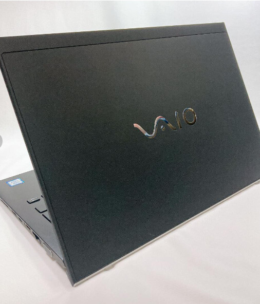 SONY VAIO Pro PK VJPK11 CPU Core i5-8265U RAM 8GB SSD 256GB OS Windows 11 pro