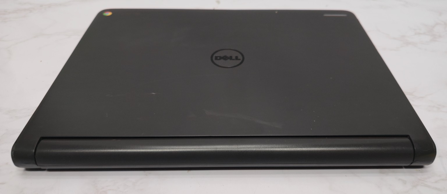 Dell Chromebook 11 P22T 11.6 inch (16GB, Intel Celeron, 2.16 GHz, 4GB) Laptop