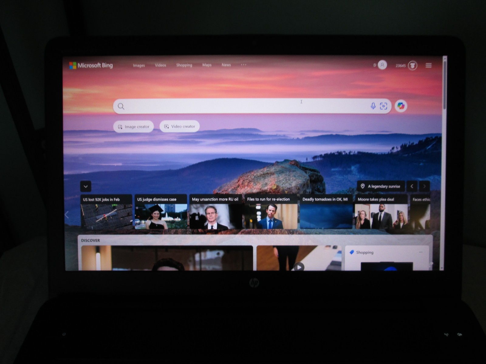 HP Zbook 17 gen 3 🌈DREAMCOLOR🌈 i7-6820HQ 32GB RAM 240GB SSD works great!