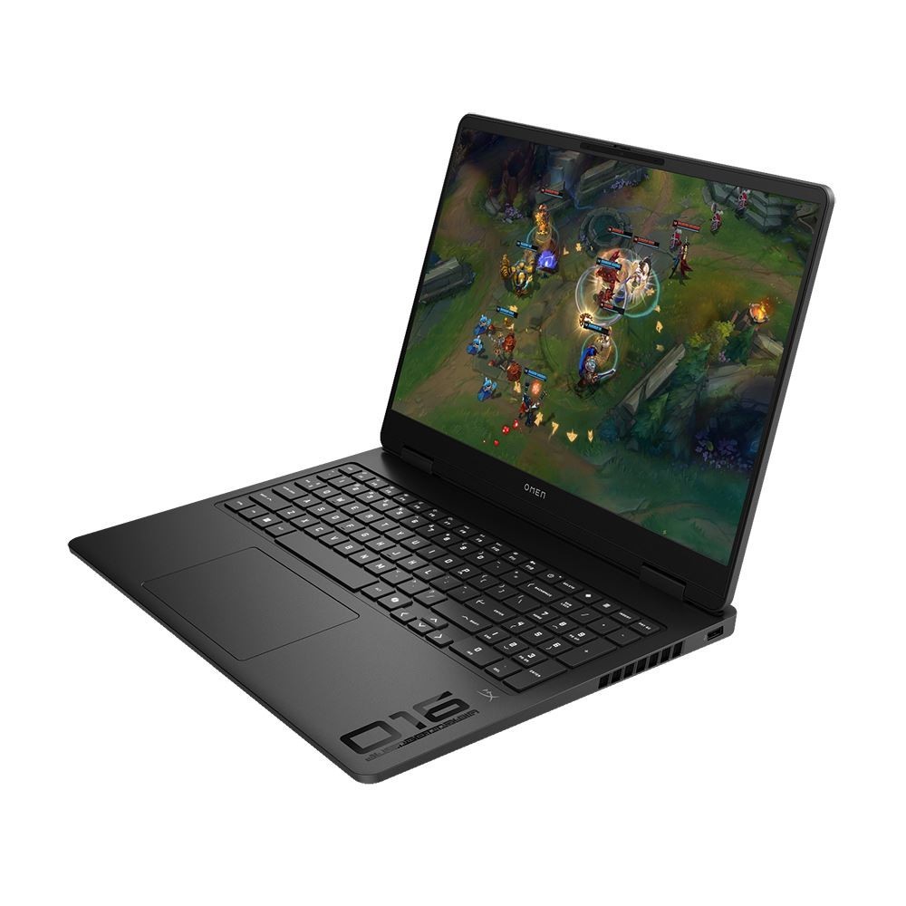 HP Omen Slim Gaming Laptop 16” 2K 165 Hz Intel Ultra 5 225H 16GB 1TB RTX 5050
