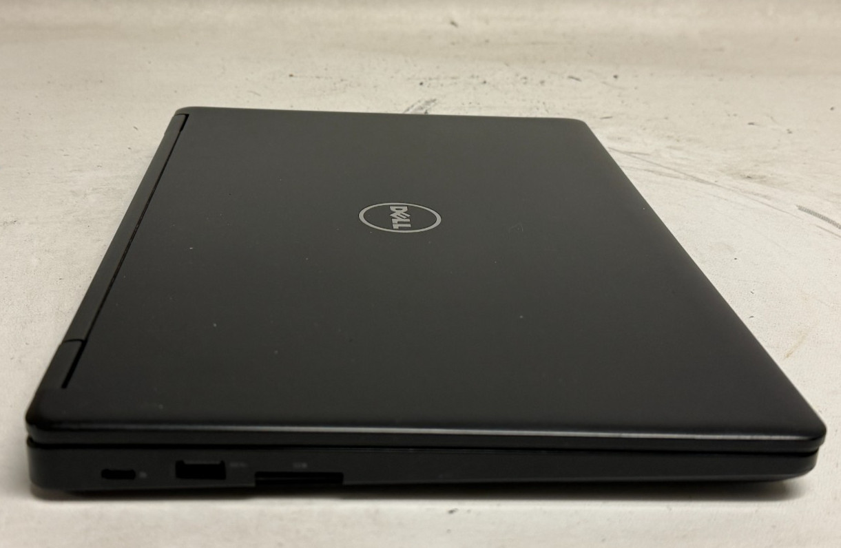 Dell Latitude 5480 14″ (i5-7440HQ – 8GB RAM – 256GB SSD – Win11Home)**