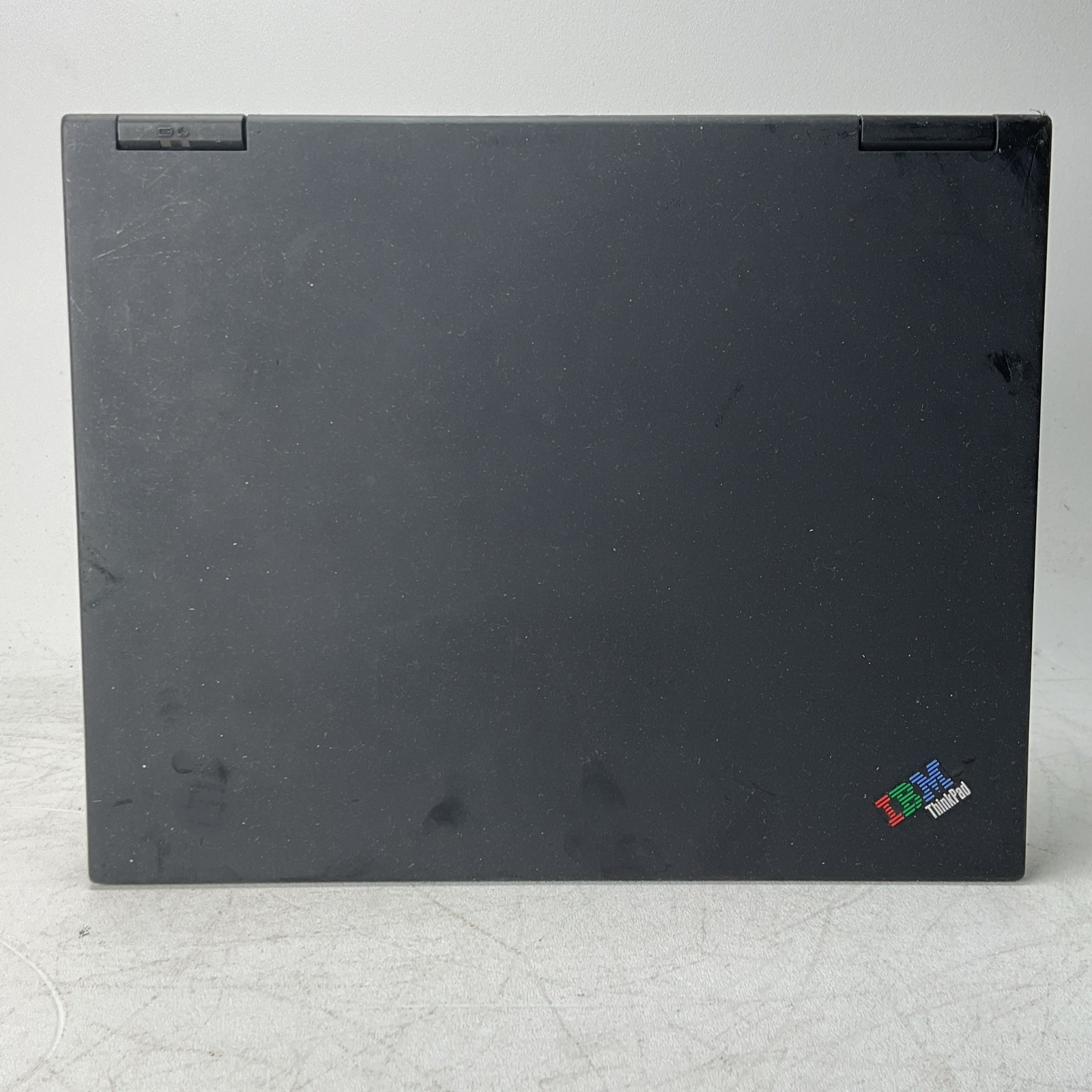 Vintage IBM ThinkPad 600E Laptop Intel P2 13″ LCD Screen Type 2645 – Untested