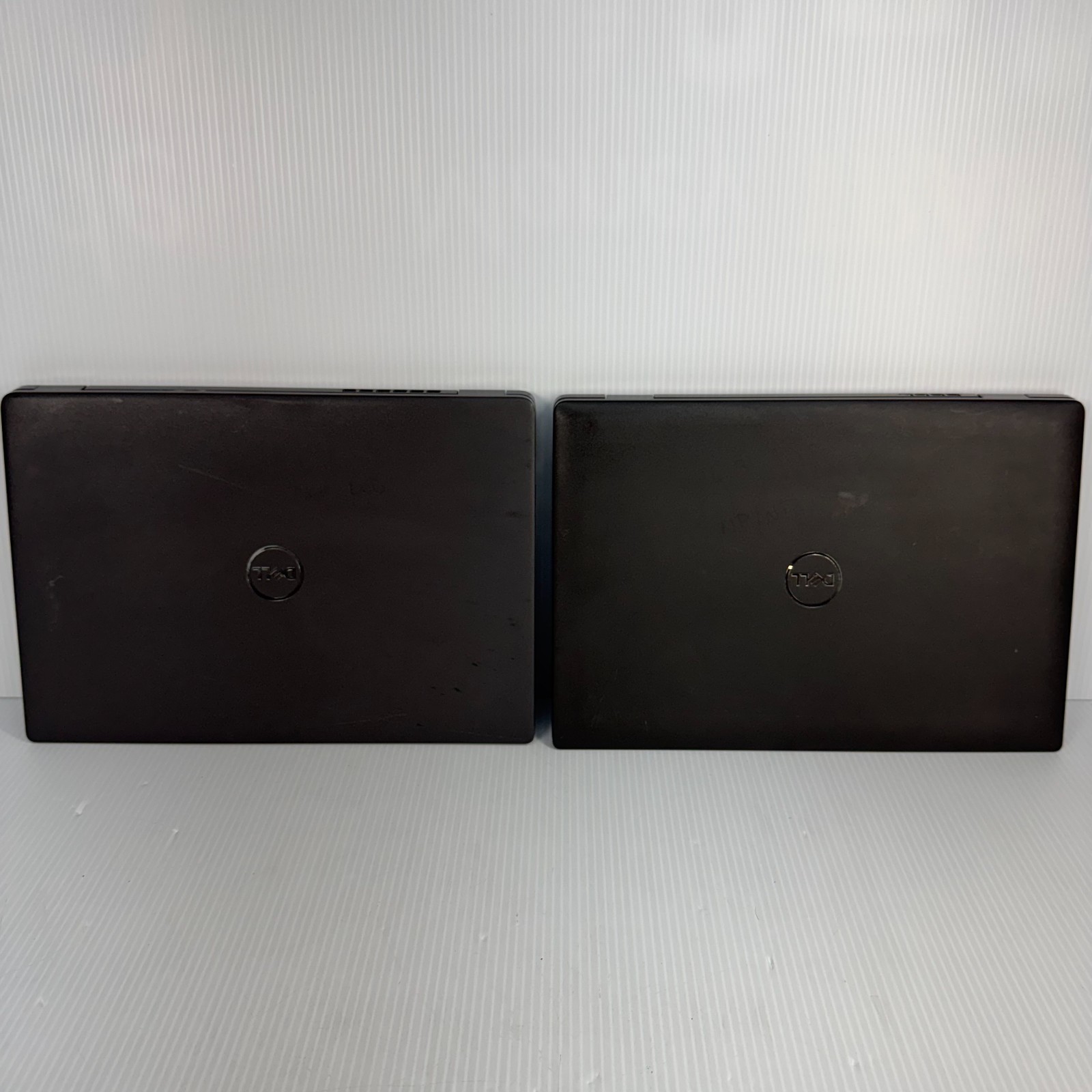 LOT OF 2 Dell Latitude 3420 & 3410 14″ i5 Laptops AS IS PARTS OR REPAIR