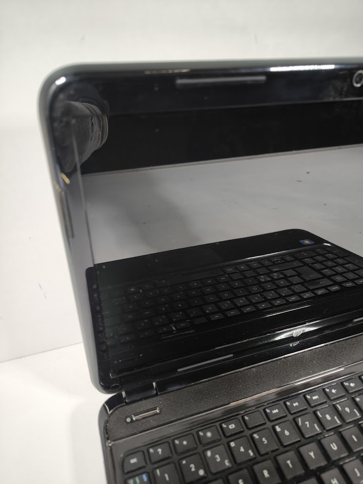 HP Pavilion g6-2019so Laptop – Intel i3, 6GB RAM, 700GB HDD