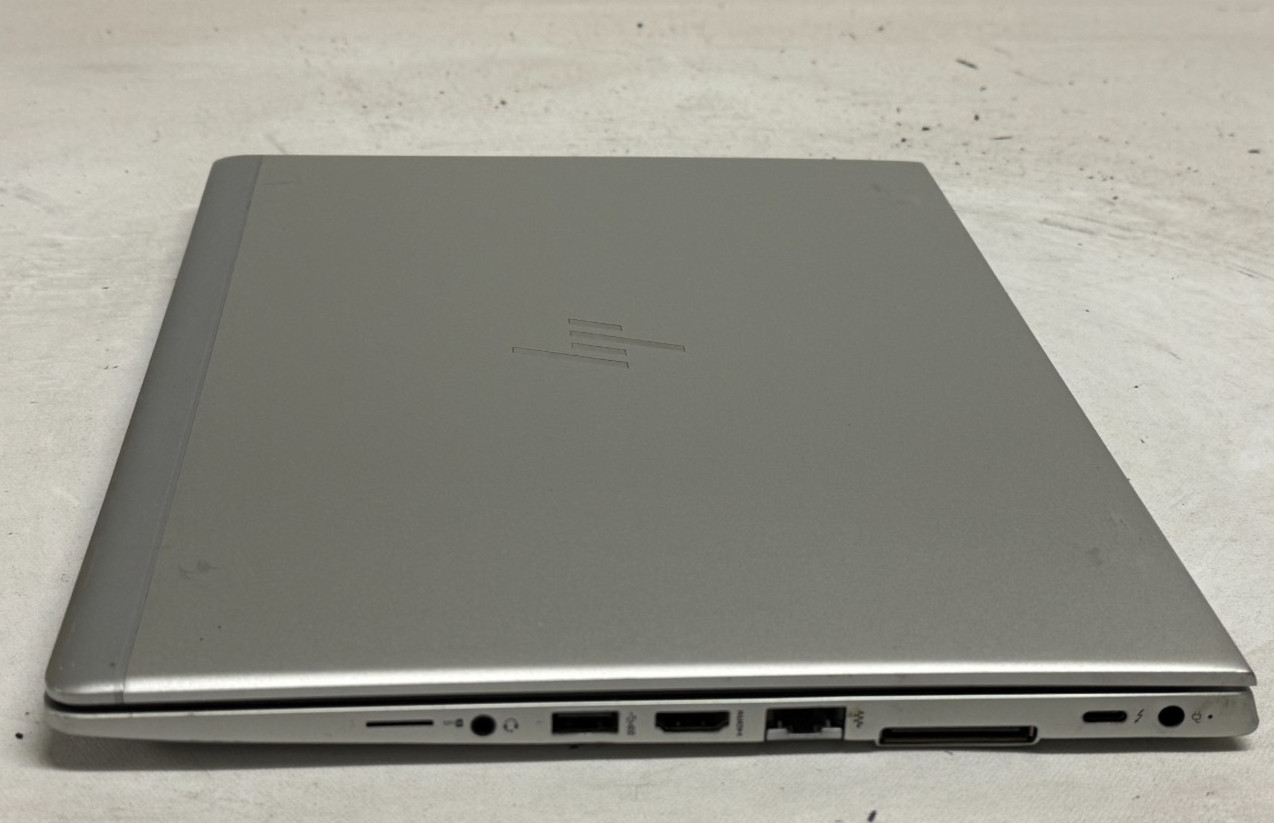 HP EliteBook 840 G6 Touch 14″ (i5-8265u – 16GB RAM – 256GB SSD – Win11Home)