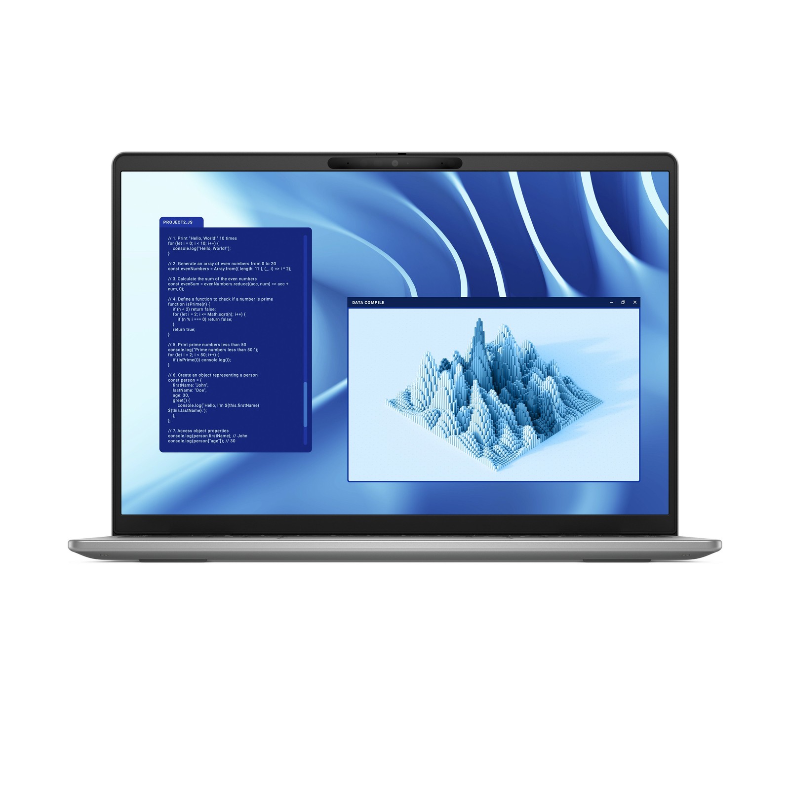 Dell Latitude 7455 14″ NB Snapdragon X Elite 32GB RAM 512GB SSD W11P – VYP9M