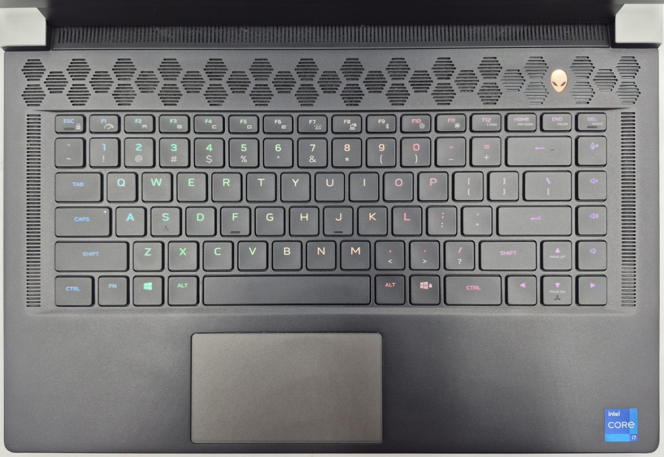 Dell Alienware m15 R1 i7-11800H 2.30GHz 32GB RAM 1TB NVMe Windows 11 Pro