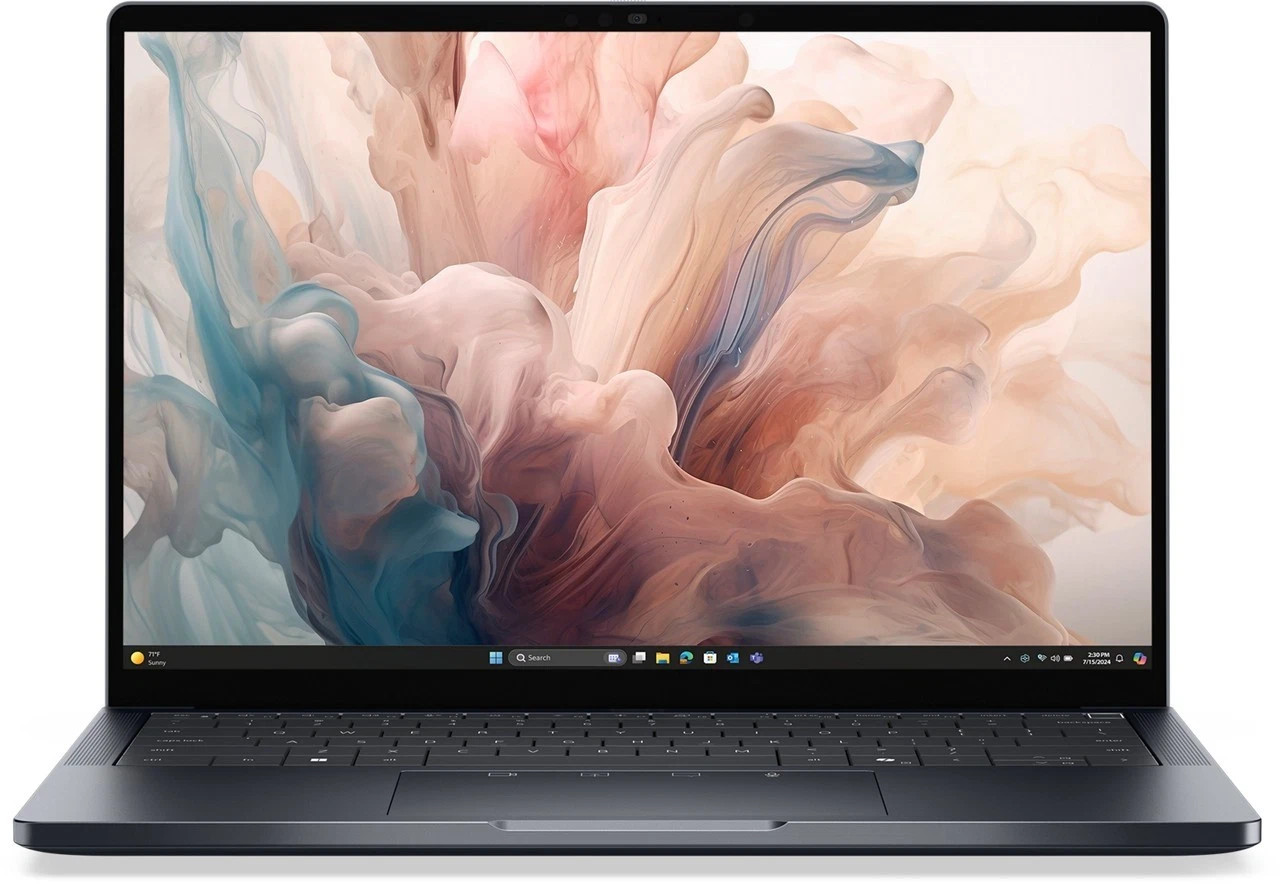 DELL PRO 14 PREMIUM (PA14250) ULTRA 7-268V 32GB RAM 256GB SSD 14″ FHD+ 3YR+ WTY