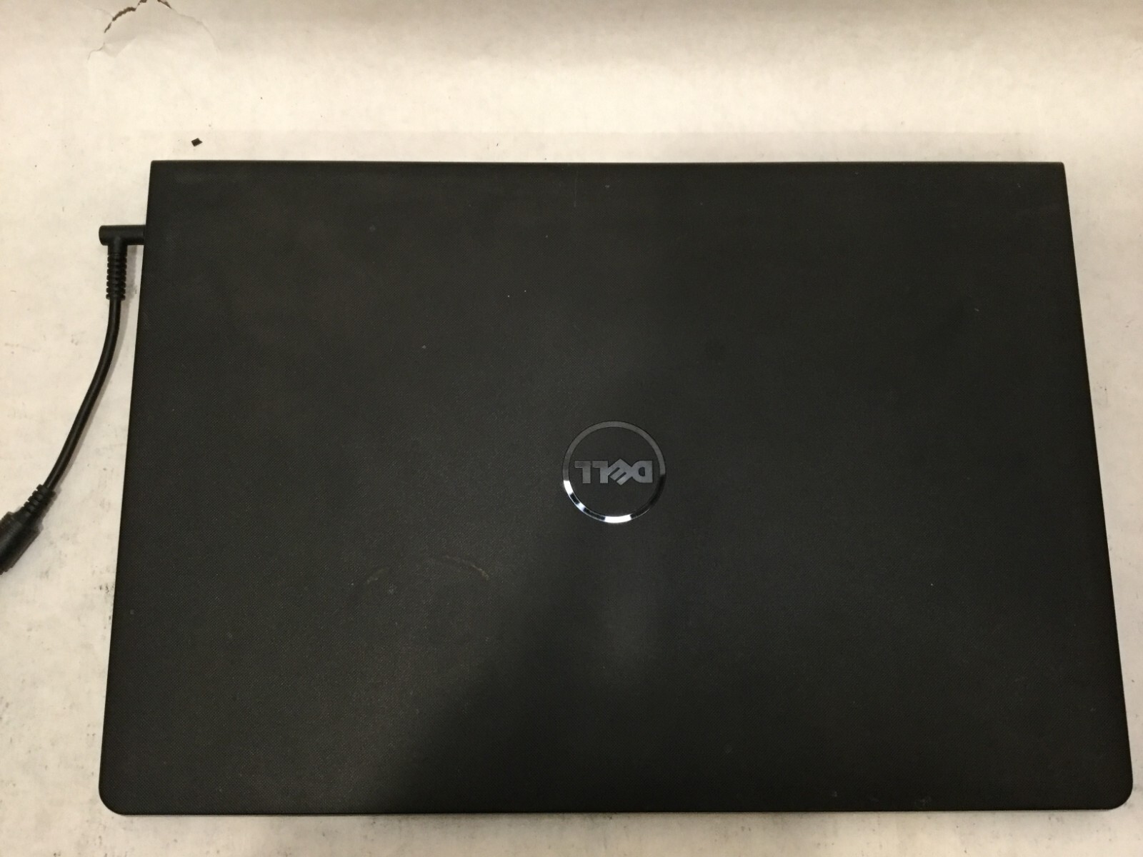 Dell inspiron 15-3565 / AMD A6-9200 R4 5 CC(2C+3G) @ 2.00GHz / (NO STORAGE) -MR